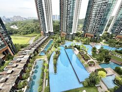 Normanton Park (D5), Apartment #591553061